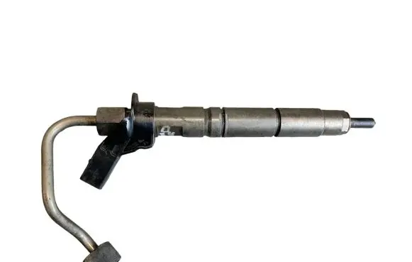 Mercedes-Benz E W211 Fuel injector A6420701987