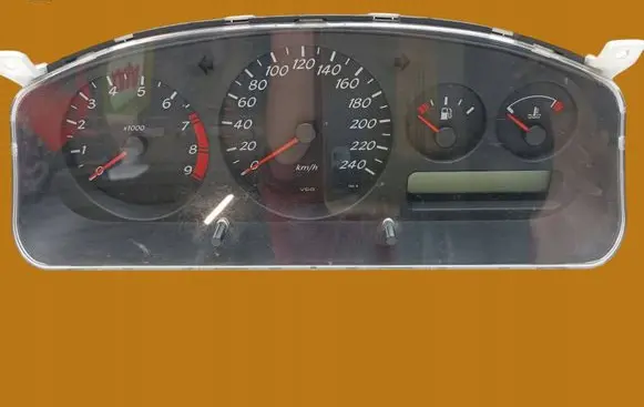 Nissan Primera Speedometer (instrument cluster) 248109F508