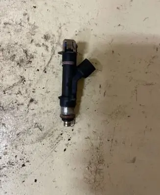 Mazda 6 Fuel injector 0280158157