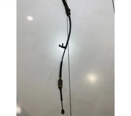 Ford Mustang V Gear shift cable linkage BR3P7E395BF