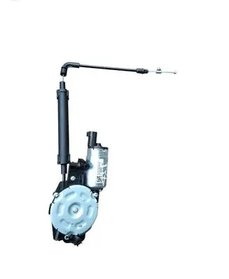 Ford Edge II Seat adjustment motor FU5A-78601B52-A