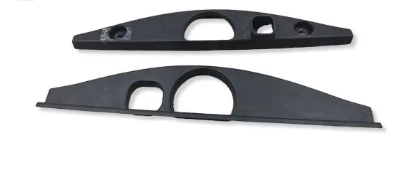 BMW 3 E46 Other trunk/boot trim element 8233370