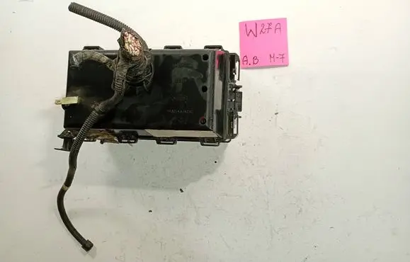 Ford Focus Fuse box set 518261201 98AG14A067CD