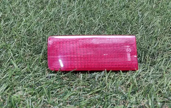 Volkswagen Touareg II Rear tail light reflector 7P6945106