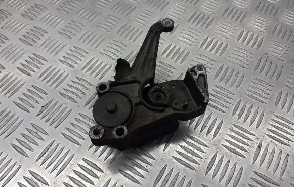 Opel Vectra C Intake manifold valve actuator/motor BRAK