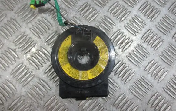 Hyundai Getz Airbag squib ring wiring HU12600159