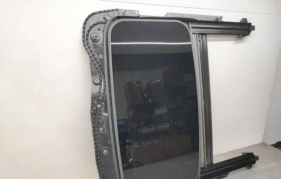Volvo V70 Sunroof set 3984130 1736847A 405736