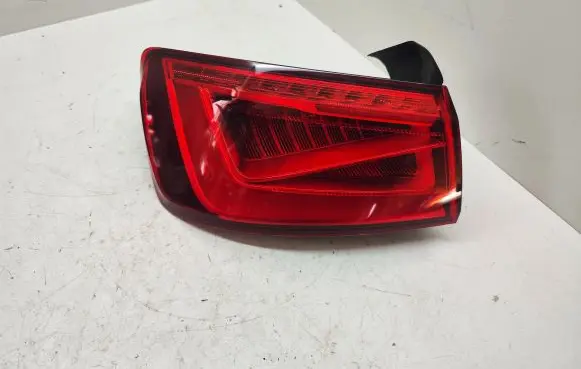 Audi A3 S3 8V Rear/tail lights 8v5945095