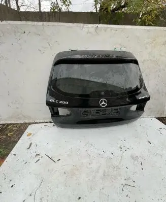 Mercedes-Benz GLC X253 C253 Tailgate/trunk/boot lid A2537406200 F4814
