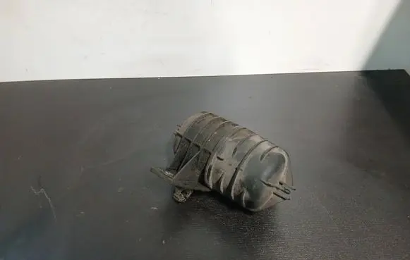 BMW 5 E39 Vacuum air tank 11652247620