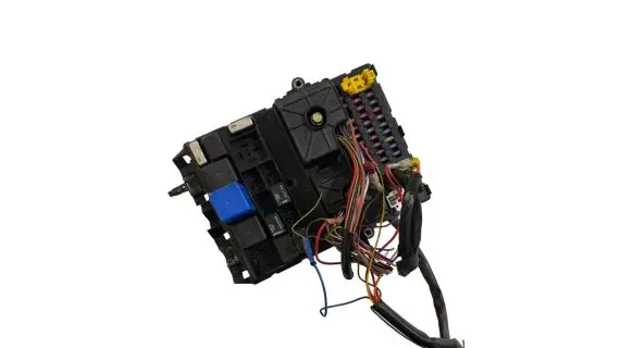 Jeep Grand Cherokee (WJ) Fuse module 56042942AC