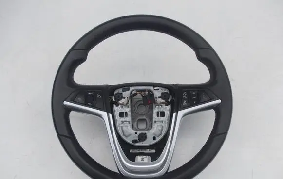 Opel Astra J Steering wheel 13351021