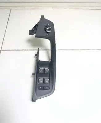 Audi A6 S6 C7 4G Electric window control switch 4G1867171A