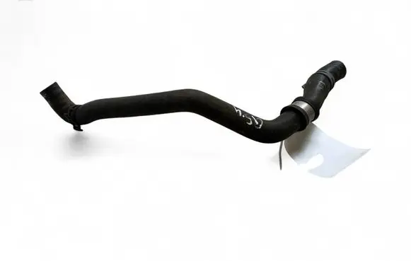 Audi Q5 SQ5 Engine coolant pipe/hose 80A122448AK 156453