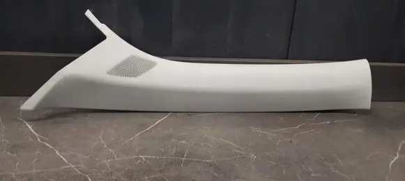Audi Q2 - (A) pillar trim 81a867233