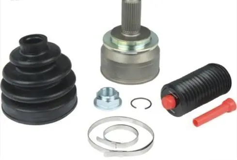 Mitsubishi Grandis Driveshaft outer CV joint J2825059