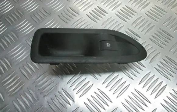 Renault Laguna II Electric window control switch