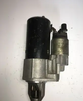 Mercedes-Benz S W221 Starter motor A0061513701 0001108409