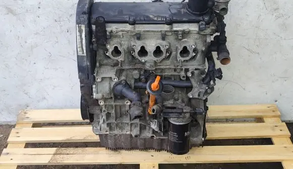 Volkswagen Golf V Engine BSE