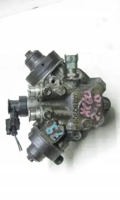Volvo XC60 Fuel injection high pressure pump 0445010681