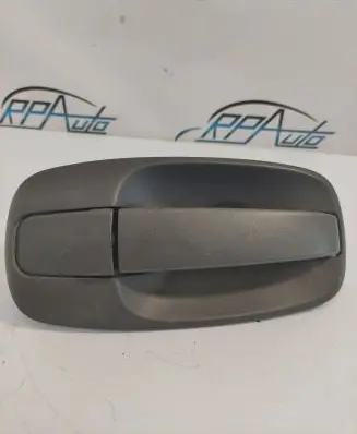 Nissan Primastar Front door exterior handle 8200170597 91168527 91168525