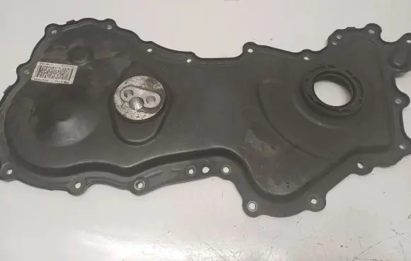 Renault Trafic III (X82) Timing chain cover 135027147R