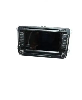 Volkswagen PASSAT B6 Screen/display/small screen A2C53299134 1T0035680A