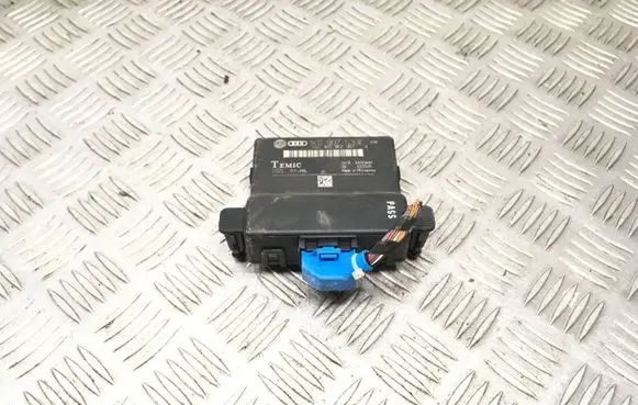 Skoda Octavia Mk2 (1Z) Gateway control module 1K0907530E 1K0907951 0325TF7MNL