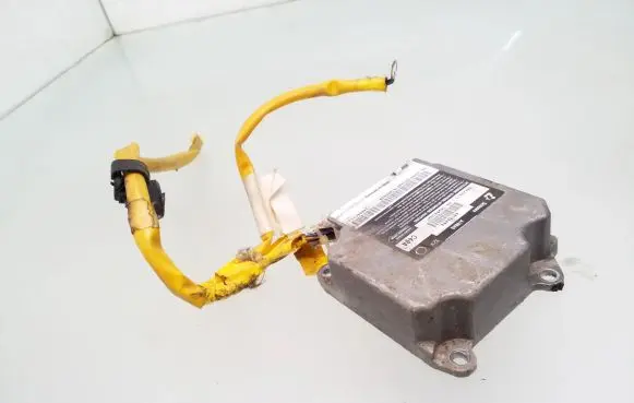 Fiat Bravo - Brava Airbag control unit/module 5WK42811 46768868