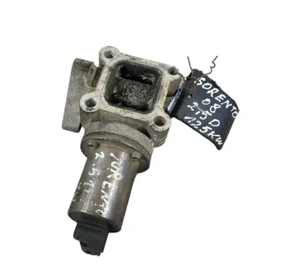 KIA Sorento EGR valve 284104A410