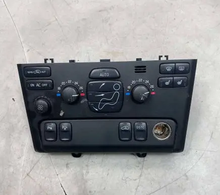 Volvo XC90 Climate control unit 8682734 7923 M8082600050