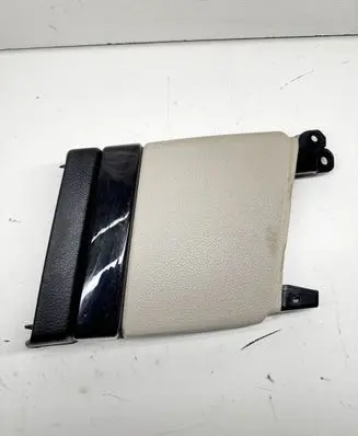 BMW 5 GT F07 (B) pillar trim (bottom) 1751600 6341425 56085711