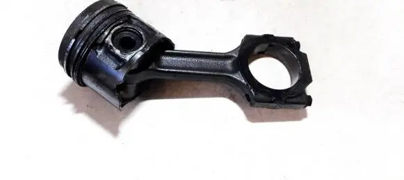 Fiat Bravo - Brava Piston with connecting rod