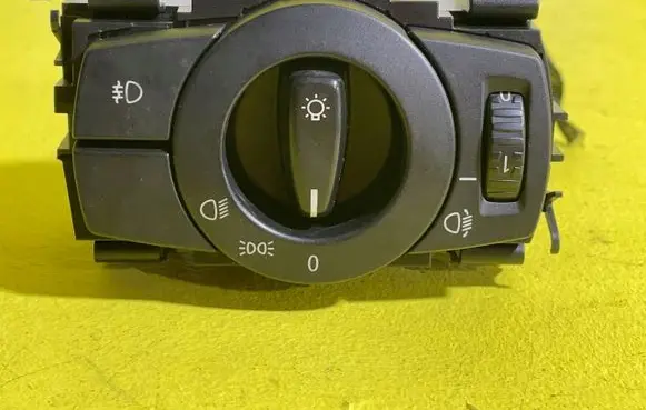 BMW 1 E81 E87 Power steering pump 115KM
