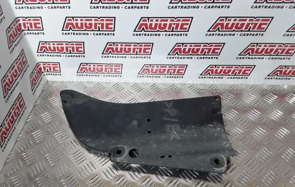 Renault Talisman Rear underbody cover/under tray 748A08575R