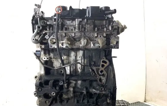 Peugeot 208 Engine BHW