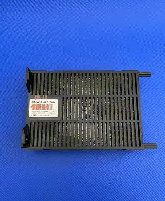 BMW X3 E83 Light module LCM 3420786 531097820 012989