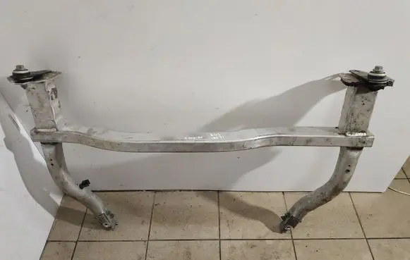 Peugeot 508 II Front bumper cross member