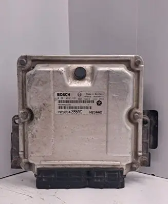 Chrysler Voyager Air suspension control unit module (rear) P05094285AC