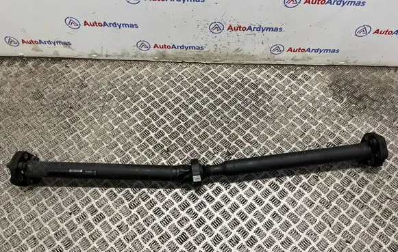 BMW 2 F22 F23 Middle center prop shaft 7645651 26107645651