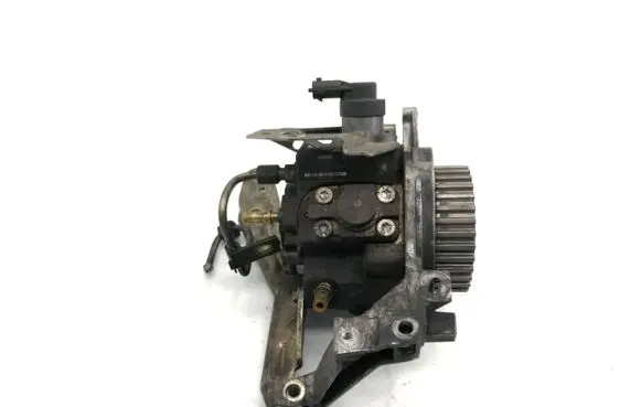 Peugeot 206 Fuel injection high pressure pump 0445010102