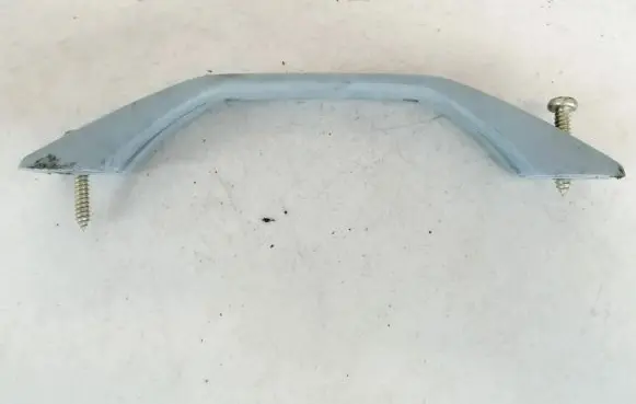 Peugeot 405 Rear interior roof grab handle