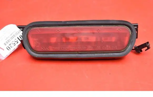 KIA Sorento Boot/trunk interior light 92700-3E0