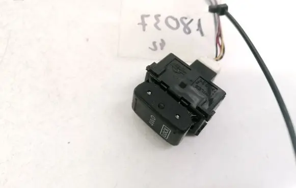 Nissan Murano Z50 Other switches/knobs/shifts