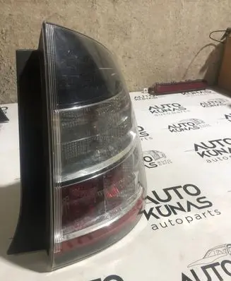 Toyota Prius (XW20) Rear/tail lights 020200