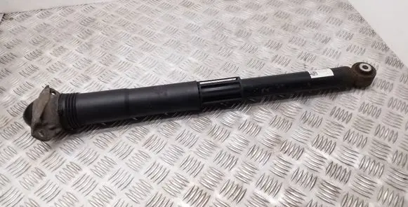 Skoda Octavia Mk3 (5E) Rear shock absorber/damper 5Q0512013HE