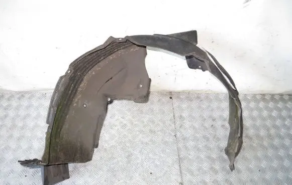 Honda HR-V Front wheel arch liner splash guards