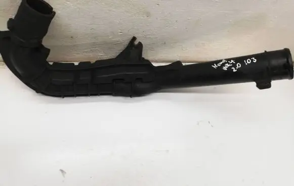 Ford Mondeo MK IV Intercooler hose/pipe 6G916K683AG