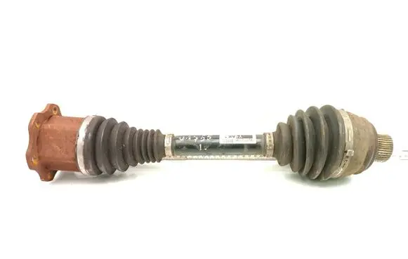 Audi A5 8T 8F Front driveshaft 8K0407271AK