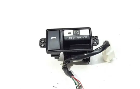 Subaru Outback Other switches/knobs/shifts 15C357